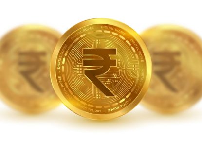 The BJP’s Rupee-Backed Stablecoin Proposal